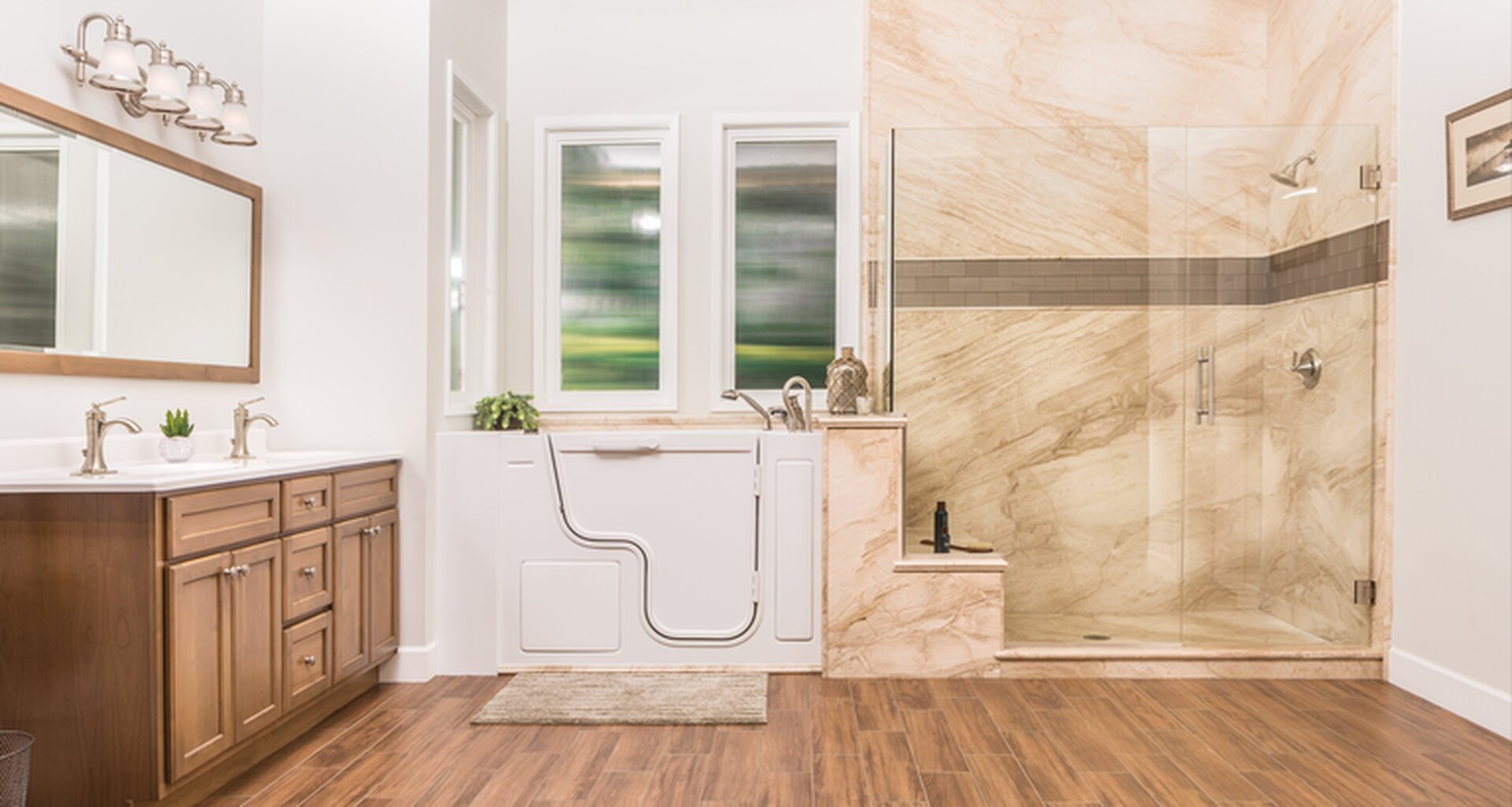 Re-Bath brand image used with coverage of its Indiana and Kentucky territory expansion.