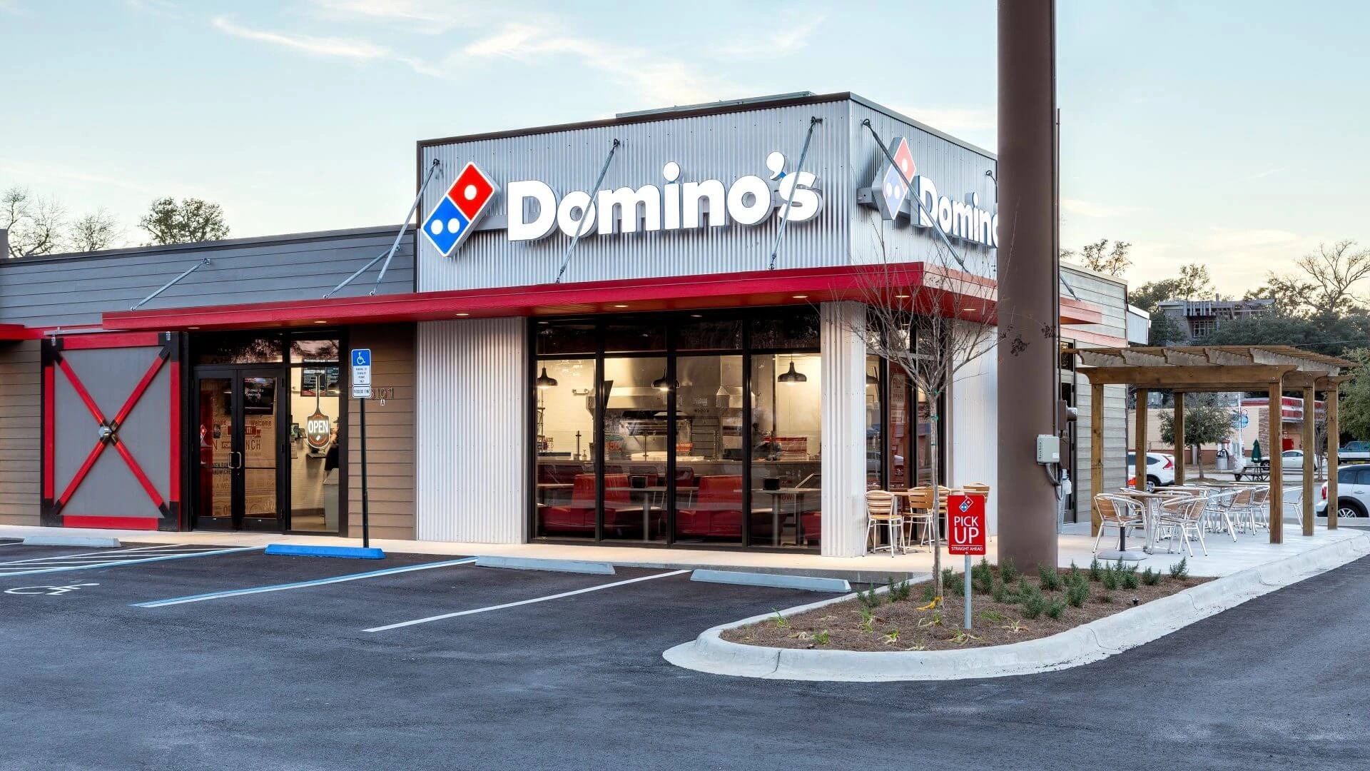 Domino's Brazil is shifting its remaining company-owned outlets to franchise partners.