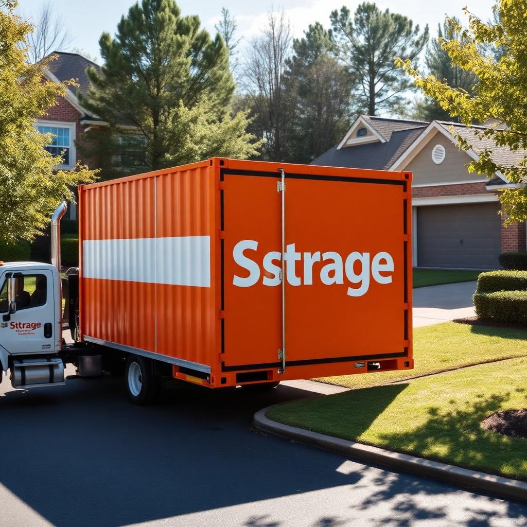 Go Mini's franchisee Mark Nyman has expanded the portable storage brand into Charlotte while operating across multiple U.S. markets.