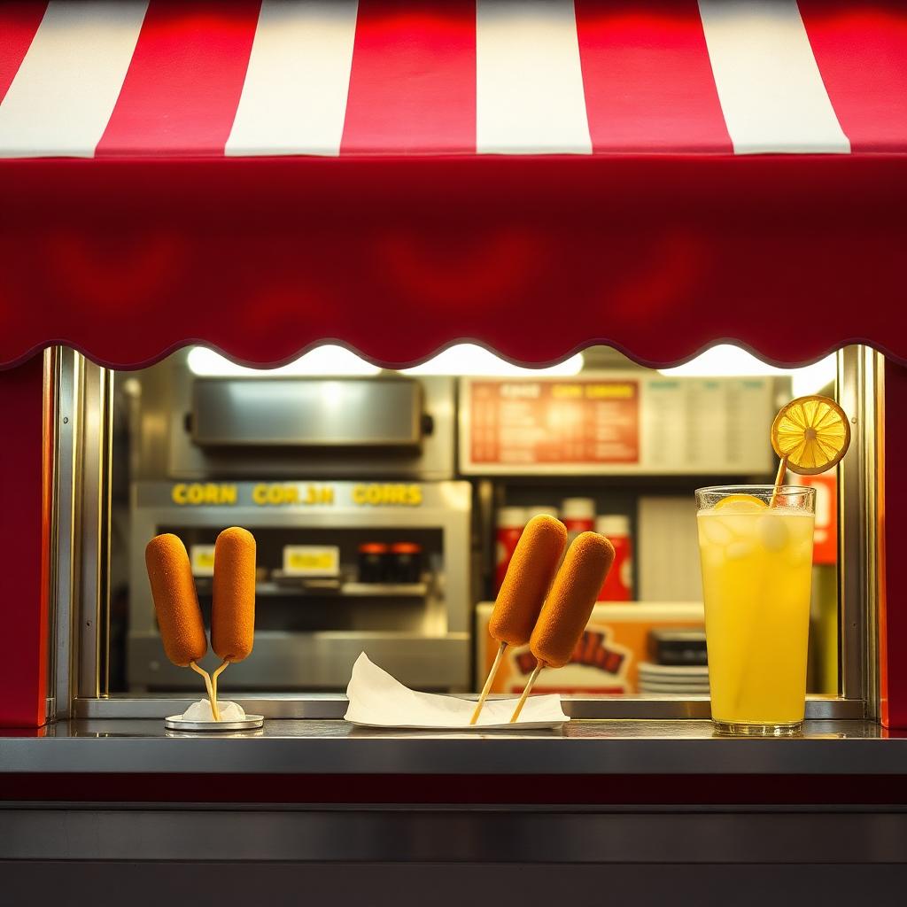Stephen Siegel's Amazing Brands has acquired Hot Dog on a Stick through a bankruptcy court-approved transaction.