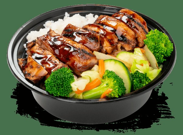 Teriyaki Madness is bringing cooked-to-order teriyaki bowls to Corpus Christi through first-time franchise group TMAD397.